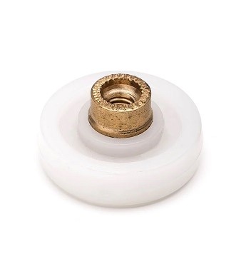 KPS049 Shower Wheel